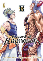 Record of Ragnarok